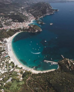 LICHNOS Babis Taverna & Rooms